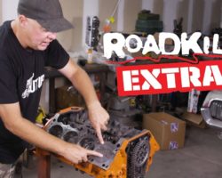 Compression Ratio Explained – Roadkill Extra