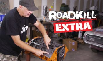 Compression Ratio Explained – Roadkill Extra