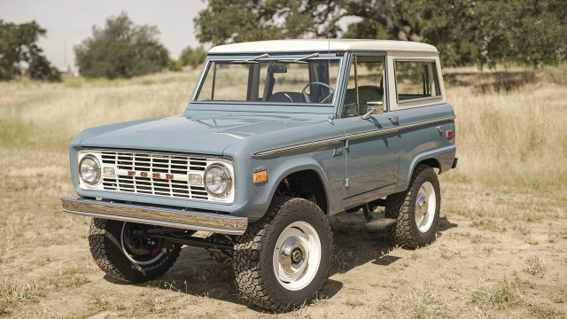 Icon Old School BR