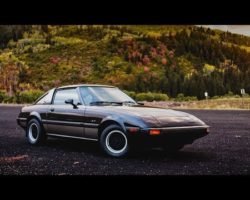 Mazda RX7 – Reliving the Past – Fast Blast Review | Everyday Driver