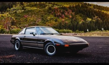 Mazda RX7 – Reliving the Past – Fast Blast Review | Everyday Driver