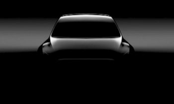 Tesla Model Y coming in 2020; Roadster and Semi still on the way, says Musk