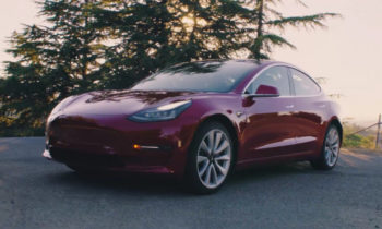 Tesla Model 3 order guide, pricing details revealed for Performance and all-wheel-drive models