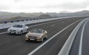 2013 Mercedes-Benz SL Class Reveal Live-Streamed On Facebook
