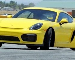 2016 Porsche Cayman GT4: Can The Cayman Finally Beat The 911? – Ignition Ep. 138