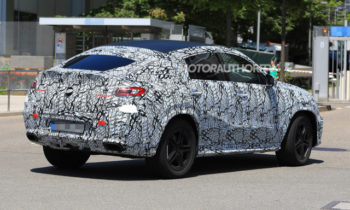 Bugatti Chiron Divo, Cadillac CT5 Coupe, Mercedes-Benz GLE Coupe: Car News Headlines