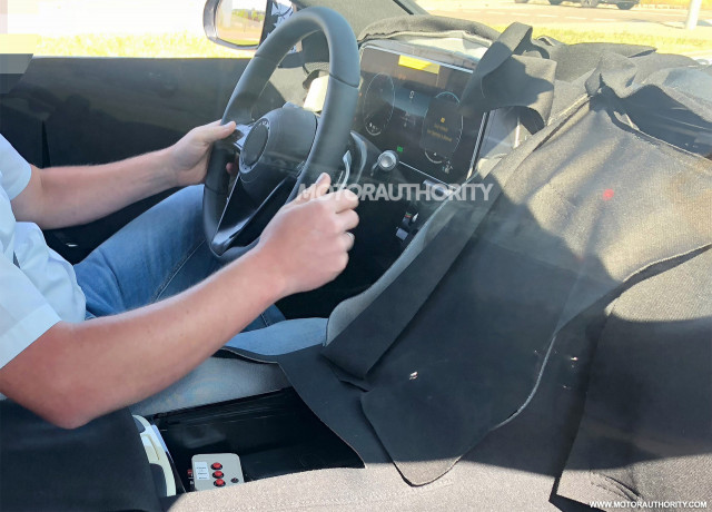 2021 Mercedes-Benz S-Class spy shots - Image via S. Baldauf/SB-Medien 2021 Mercedes-Benz S-Class spy shots - Image via S. Baldauf/SB-Medien