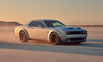 2019 Dodge Challenger pricing revealed, Redeye starts at $71,350