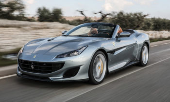 2019 Ferrari Portofino preview