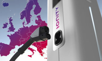 European electric-car sales, VW charging network heads to Canada, and Tesla police cars: Today's Car News