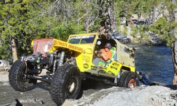 Last Trail! From Truckee up through Fordyce Creek Trail – Ultimate Adventure 2016