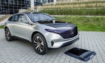 2019 is the year of the electric SUV