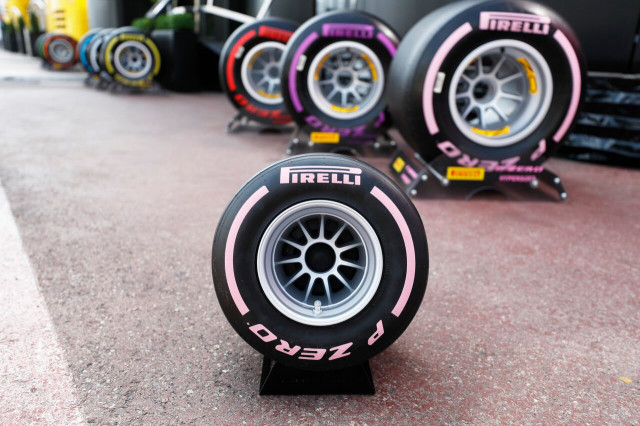 Pirelli Design P Zero Sound bluetooth speaker