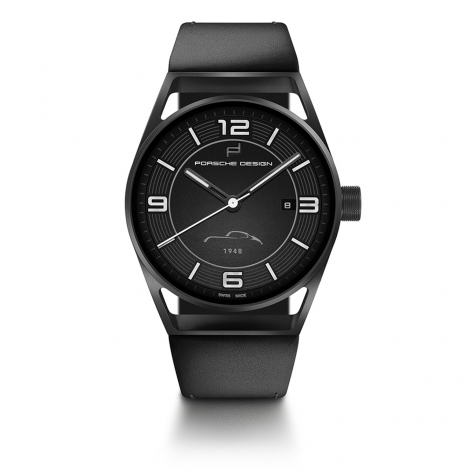 1919 DATETIMER 70Y SPORTS CAR - LIMITED EDITION WATCH