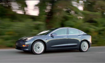 Tesla profits, Trump fuel economy freeze, and California electric cars: Today's Car News