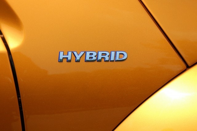 Volkswagen Beetle Dune Hybrid concept, New York City, May 2015