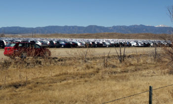 Tesla Model 3 production, VW diesel deadline, EPA administrator, lithium troubles: The Week in Reverse