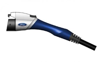 Ford recalls Focus Electric, Fusion Energi, and C-Max Energi charge cords
