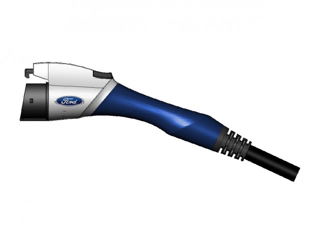 Charging cord for 2012 Ford Focus Electric