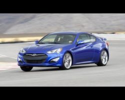 2013 Hyundai Genesis Coupe 3.8 Track: A True Enthusiast’s Car? – Ignition Episode 7