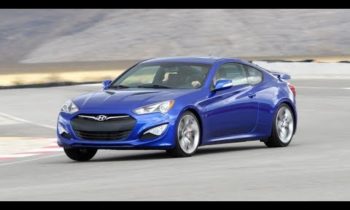 2013 Hyundai Genesis Coupe 3.8 Track: A True Enthusiast’s Car? – Ignition Episode 7