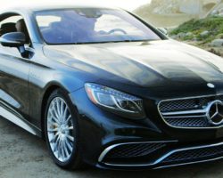 2015 Mercedes Benz S65 AMG Coupe: A Lesson In Luxury Overdose? – Ignition Ep. 133