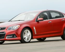 2016 Chevrolet SS Sedan: The New Benchmark Sport Sedan! – Ignition Ep. 152