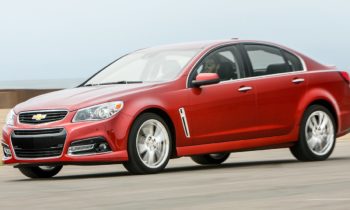 2016 Chevrolet SS Sedan: The New Benchmark Sport Sedan! – Ignition Ep. 152