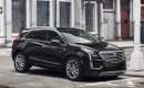 2017 Cadillac XT5 Video Preview