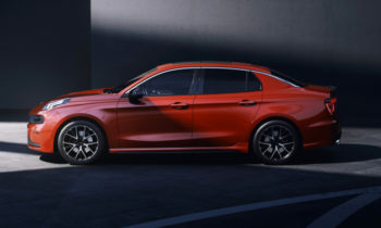 Mercedes EQS spy shots, EPA emissions and MPG rollback, and Lynk & Co. 03 sedan: Today's Car News