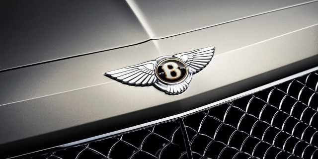 2019 Bentley Centenary Specification