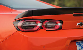 2019 Chevy Camaro, 2019 Lexus RC, 2018 Jeep Wrangler Moab: Car News Headlines