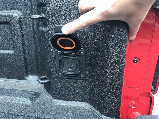 2019 Chevrolet Silverado first drive, Wyoming, August 2018