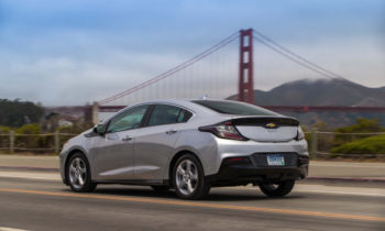 Mercedes EQC, 2019 Chevy Volt price increase, and Russian electric car: Today's Car News