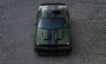 2019 Challenger SRT Hellcat Redeye, 2019 Audi e-tron, SSC Tuatara: This Week's Top Photos