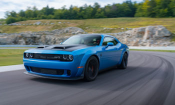 2019 Dodge Challenger SRT Hellcat Redeye first drive review: Demon spawn