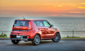 App all-stars: The 10 best vehicles for Uber and Lyft drivers