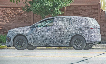 Ford Mustang-inspired SUV, Aurus Senat, Aston Martin IPO: Today's Car News