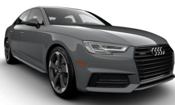 Audi A4 Ultrasport returns, limited to 40 cars