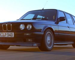BMW E30 325i: Sorry M3, It’s the 325i’s Time to Shine! – Ignition Ep. 144