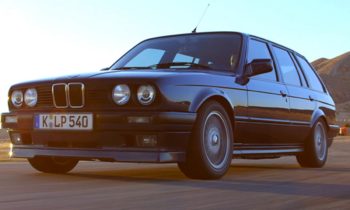 BMW E30 325i: Sorry M3, It’s the 325i’s Time to Shine! – Ignition Ep. 144