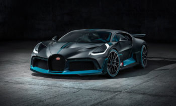 Bugatti Divo bows with bespoke looks, focus on agility, $5.8M price