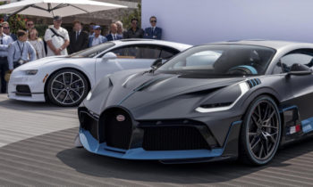 Audi S6 spied, Bugatti Divo detailed, Koenigsegg Ragnarok rumored: Today's Car News
