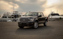 2019 Ford F-150 Limited: more power, more luxury