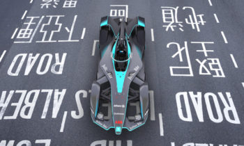 Formula E creating off-road Extreme E series