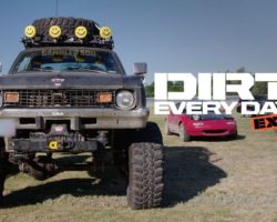 Fred’s Favorite Gambler 500 Vehicles – Dirt Every Day Extra