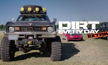 Fred’s Favorite Gambler 500 Vehicles – Dirt Every Day Extra