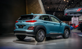 Hyundai Kona Electric range, EPA power plant rollback, and Ford F-250 Hybrid: Today's Car News