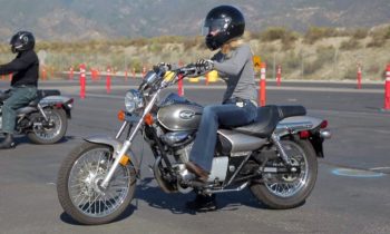 Motorcycle Riding 101: Earning the M1 License! – Wide Open Throttle Episode 47
