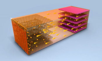 Penn State researchers develop faster-charging lithium battery cell